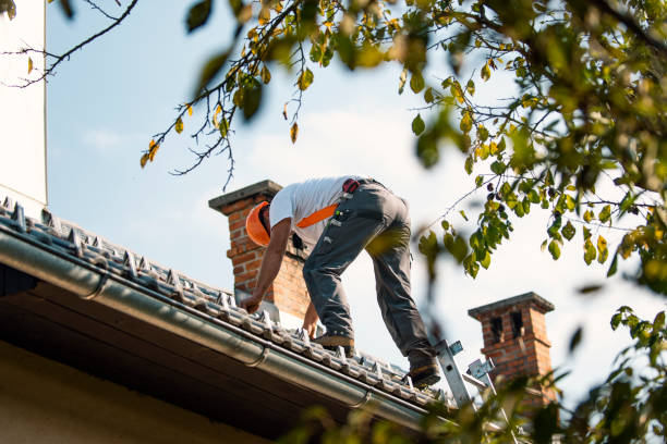 Sealant for Roof in Mineral Springs, AR