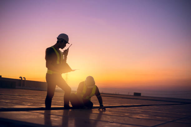 Roof Gutter Cleaning in Mineral Springs, AR