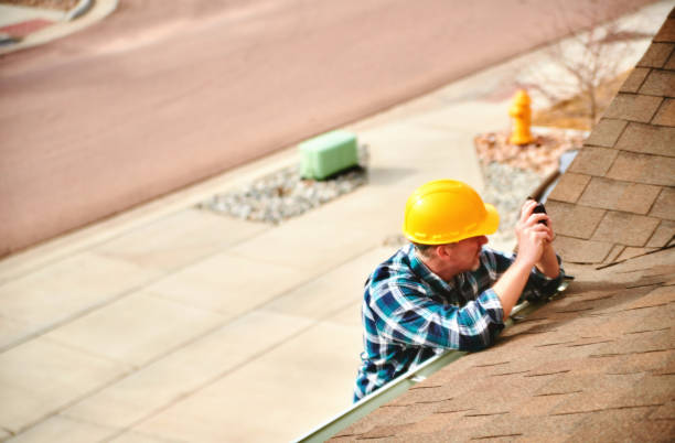 Quick and Trustworthy Emergency Roof Repair Services in Mineral Springs, AR