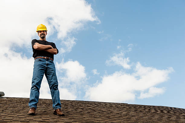 Best Commercial Roofing Services  in Mineral Springs, AR