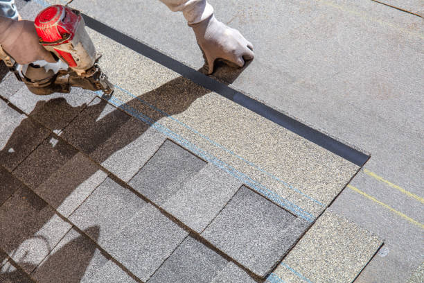 Quick and Trustworthy Emergency Roof Repair Services in Mineral Springs, AR